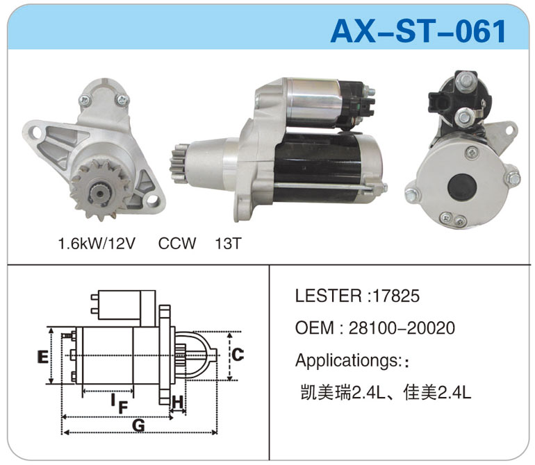 AX-ST-061