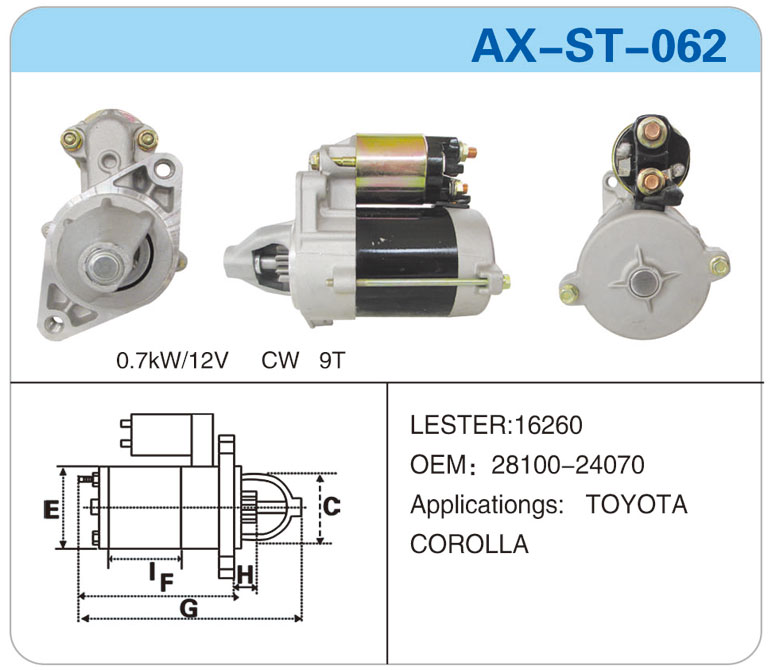 AX-ST-062