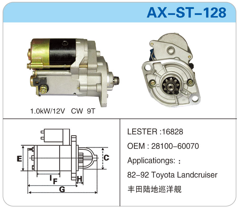 AX-ST-128