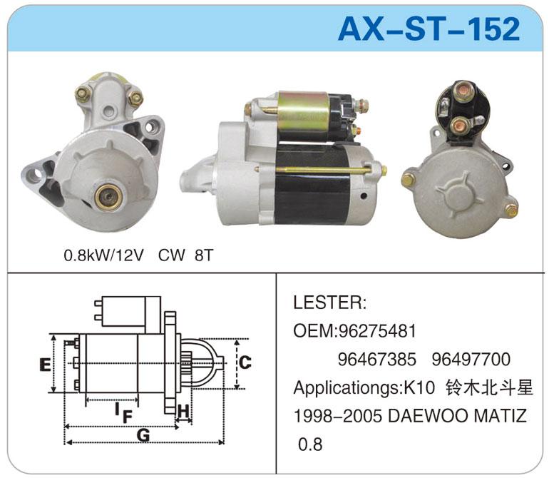 AX-ST-152