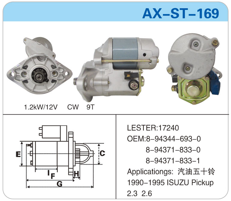 AX-ST-169