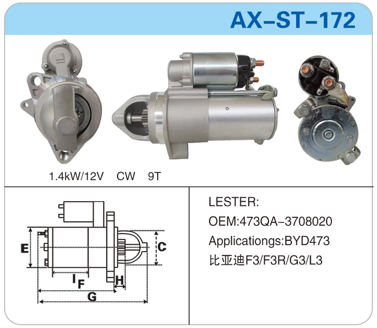 AX-ST-172