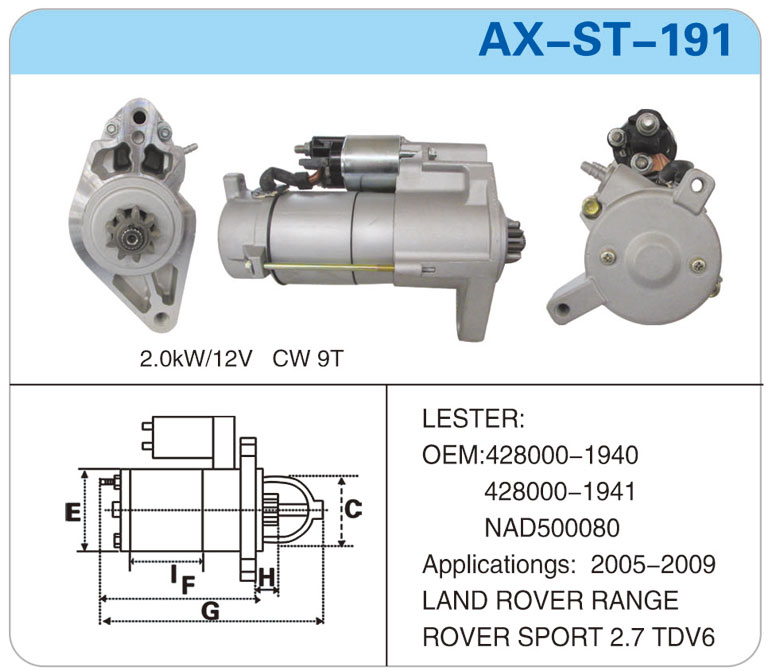 AX-ST-191