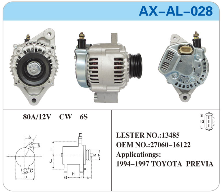AX-AL-028