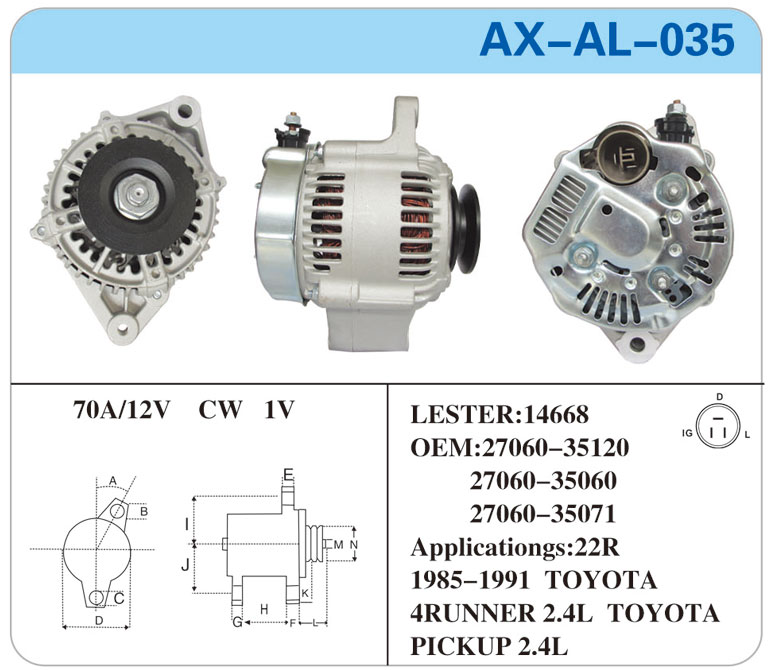 AX-AL-035