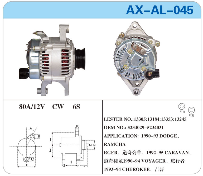 AX-AL-045