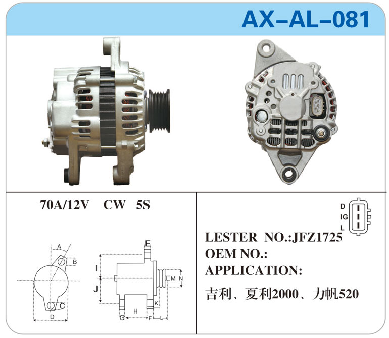 AX-AL-081
